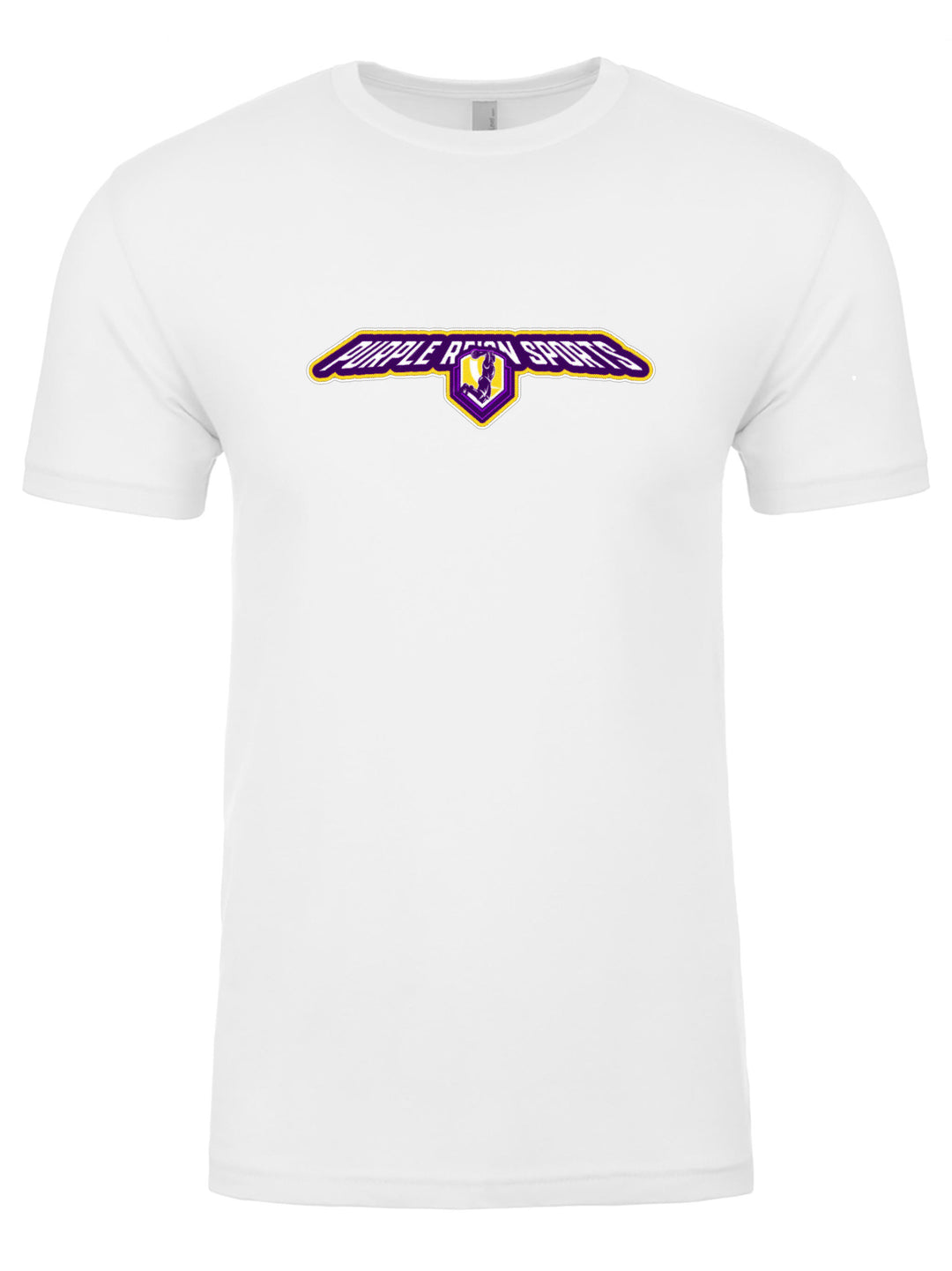 Purple Reign Sports Unisex T-Shirt