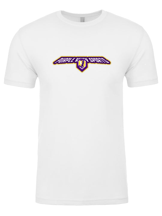Purple Reign Sports Unisex T-Shirt