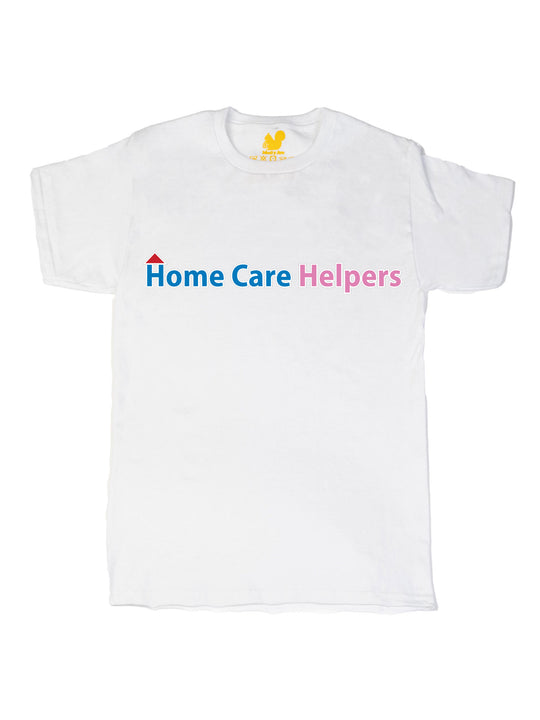 Home Care Helpers LLC Unisex T-Shirt