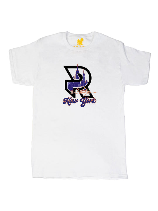 Pablo Reyes NY Unisex T-Shirt