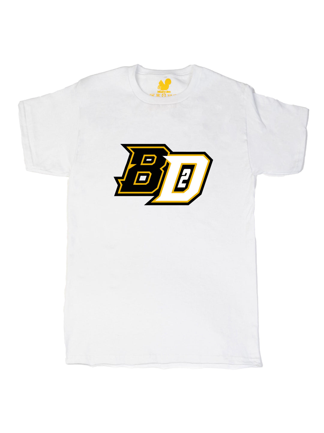 Brock Daniels Logo Unisex T-Shirt