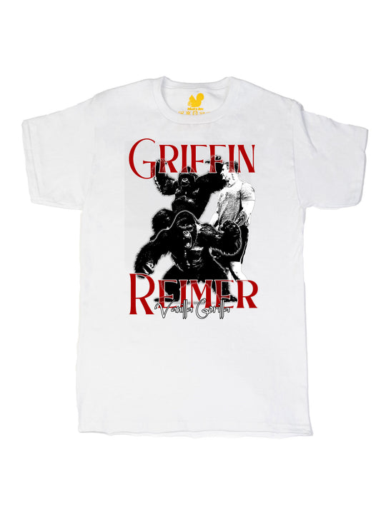 Griffin Reimer Unisex T-Shirt