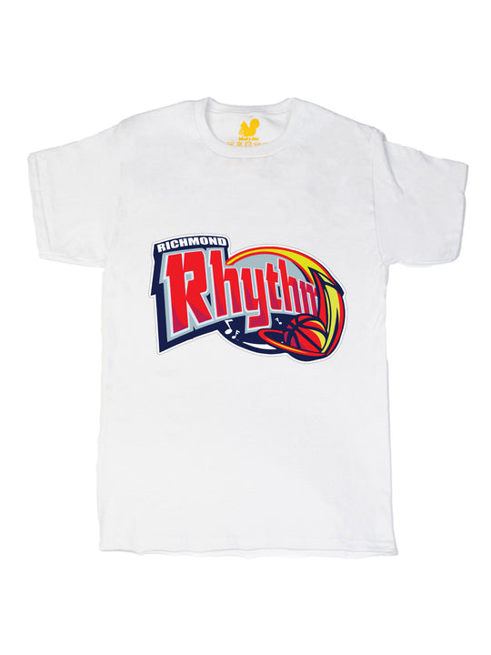 Rhythm Unisex T-Shirt