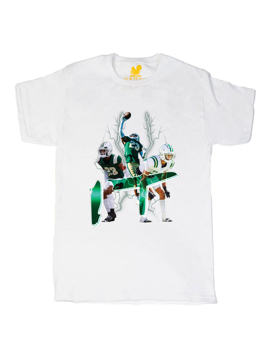 Izaiah Taylor Unisex T-Shirt