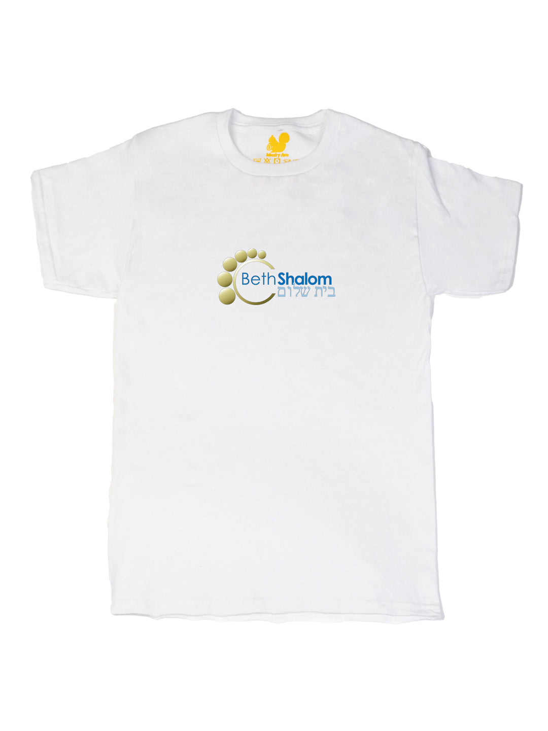 Beth Shalom Unisex T-Shirt