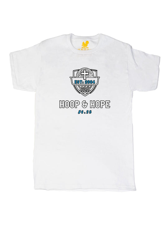 Hoop and Hope Unisex T-Shirt