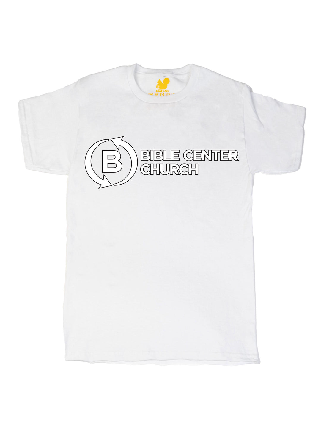 Bible Center Church Unisex T-Shirt