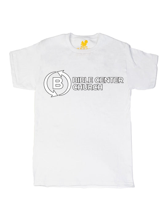 Bible Center Church Unisex T-Shirt