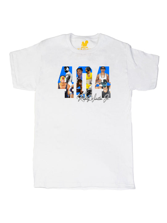 Rodney Winston Jr Unisex T-Shirt