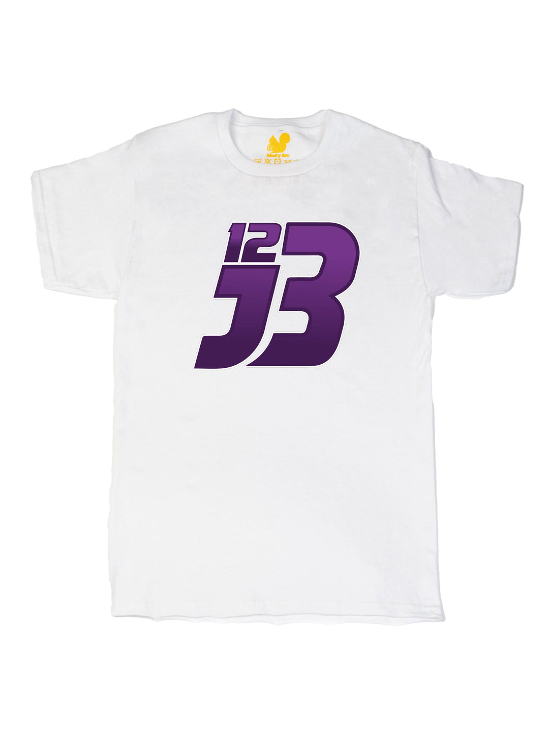 JB12 Unisex T-Shirt