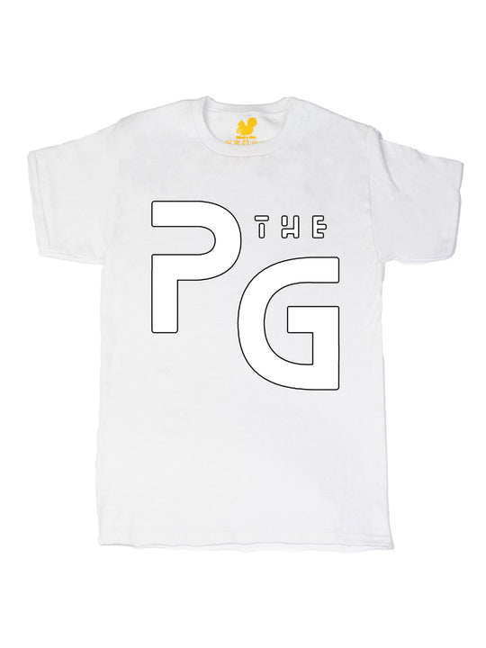The PG Unisex T-Shirt