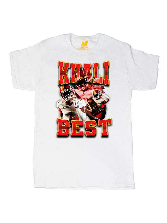 Khali Best Unisex T-Shirt