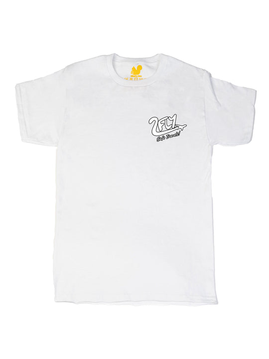 2FLY Unisex T-Shirt