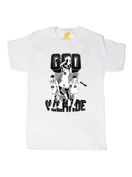 Geo Velarde Unisex T-Shirt