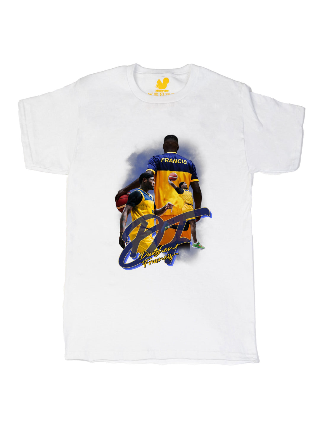 Daeshon Francis Unisex T-Shirt