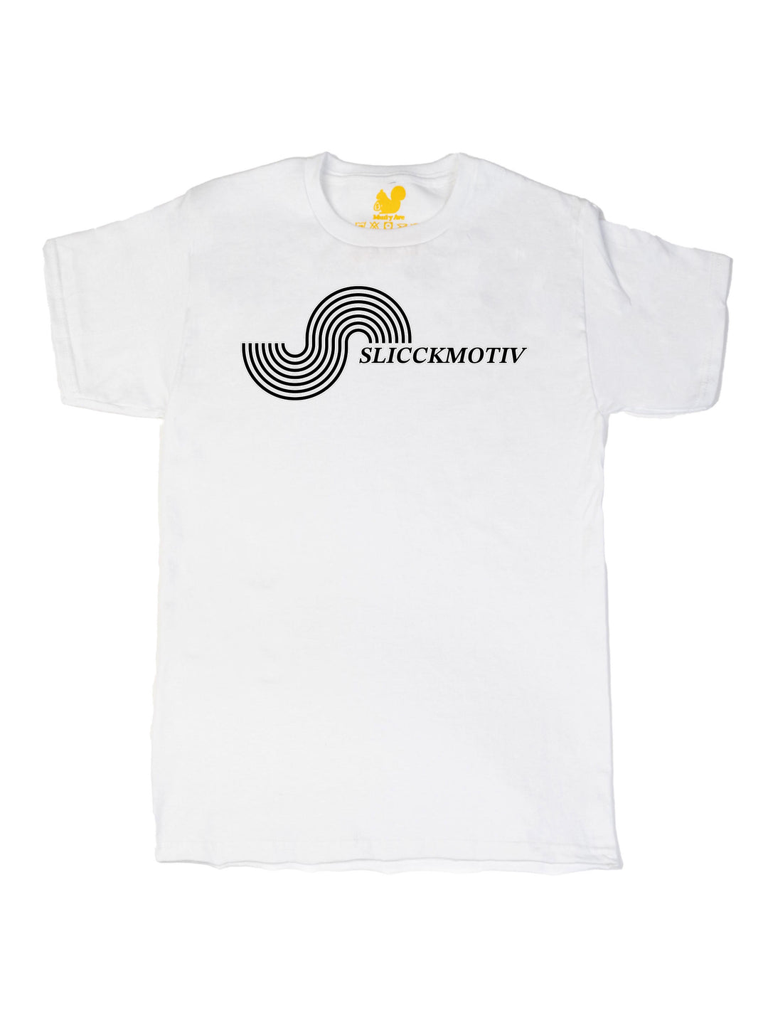 Aramis Brown Logo Unisex T-Shirt