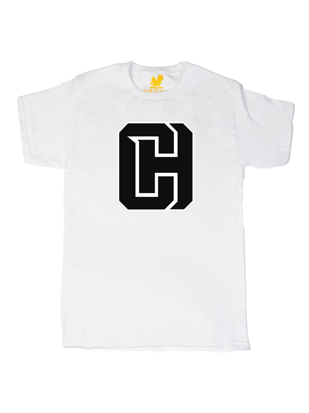 Clevin Finley Hannah Logo Unisex T-Shirt