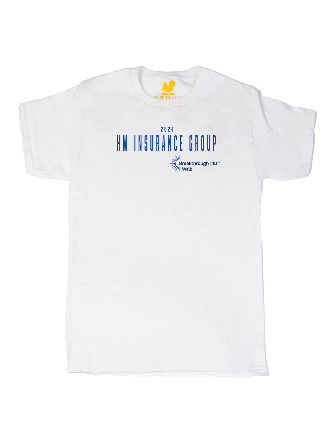 HM Insurance Group Unisex T-Shirt
