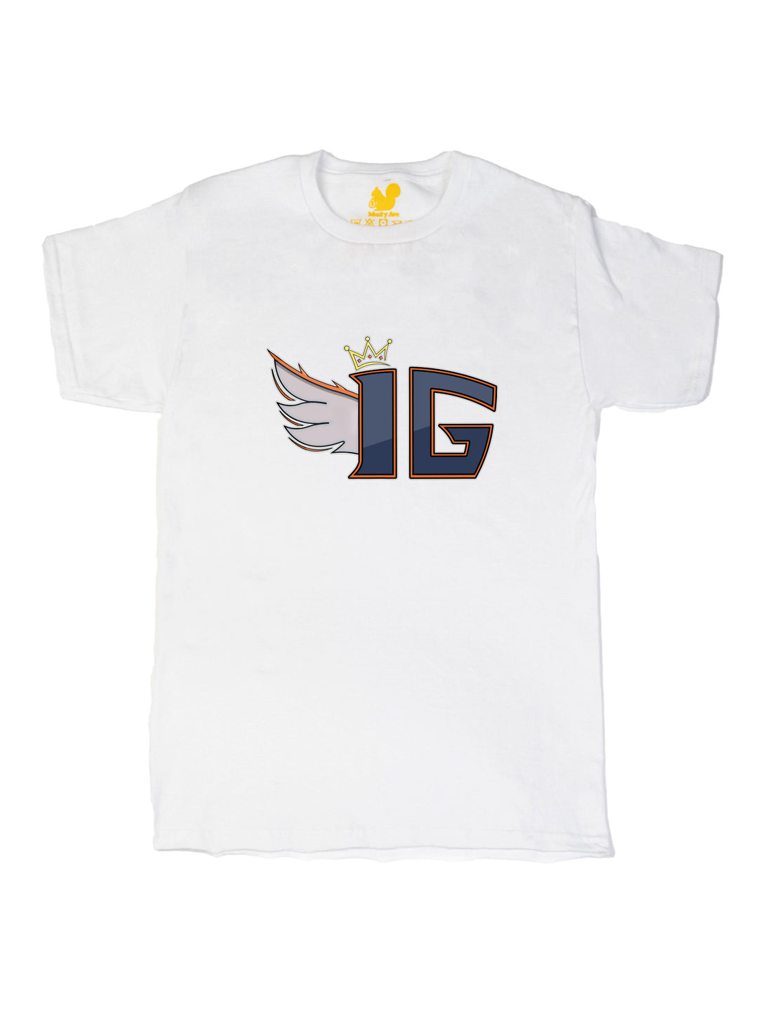 Isaiah Gay Logo Unisex T-Shirt