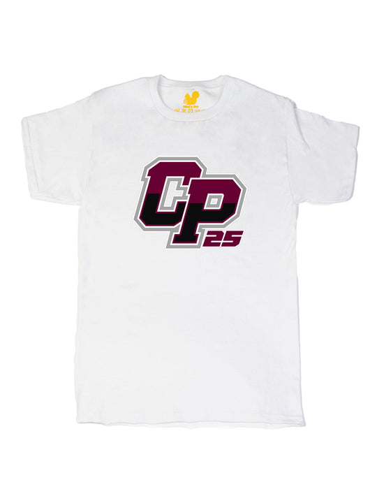 Cobe Penny Logo Unisex T-Shirt