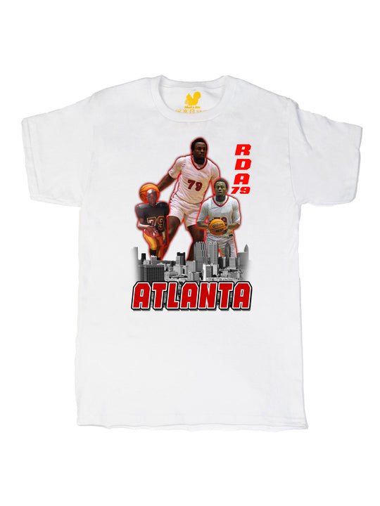 Robbie Armbrester City Unisex T-Shirt