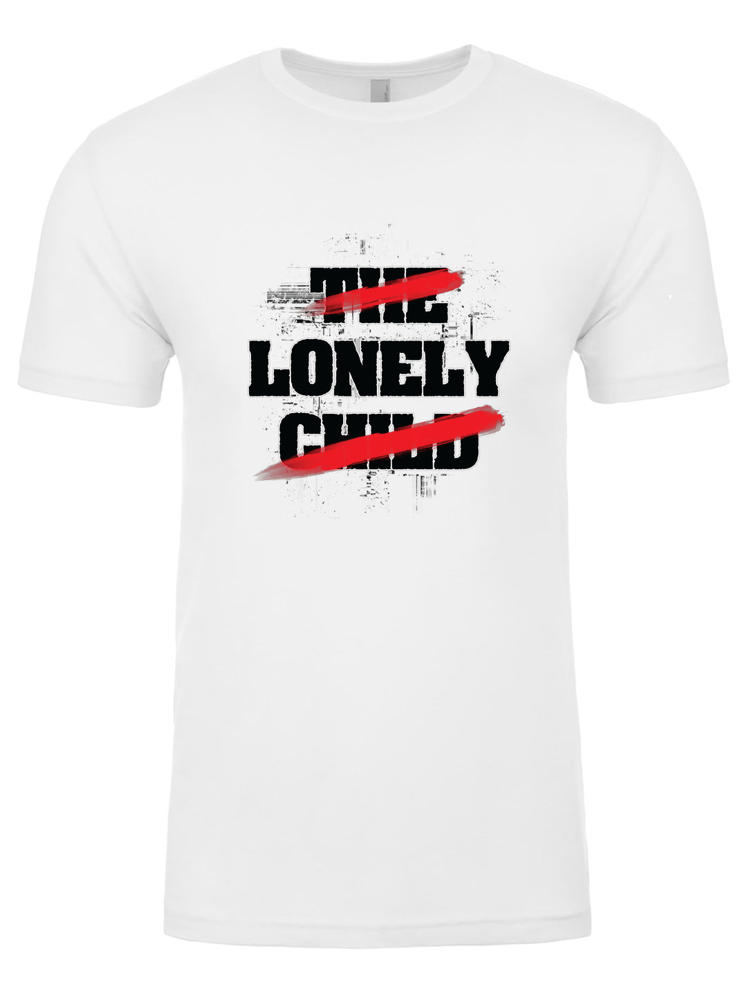 The Lonely Child Unisex T-Shirt