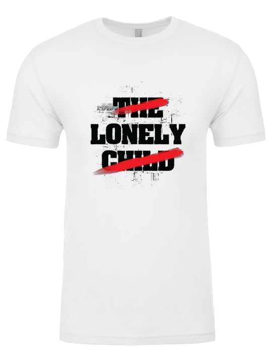 The Lonely Child Unisex T-Shirt