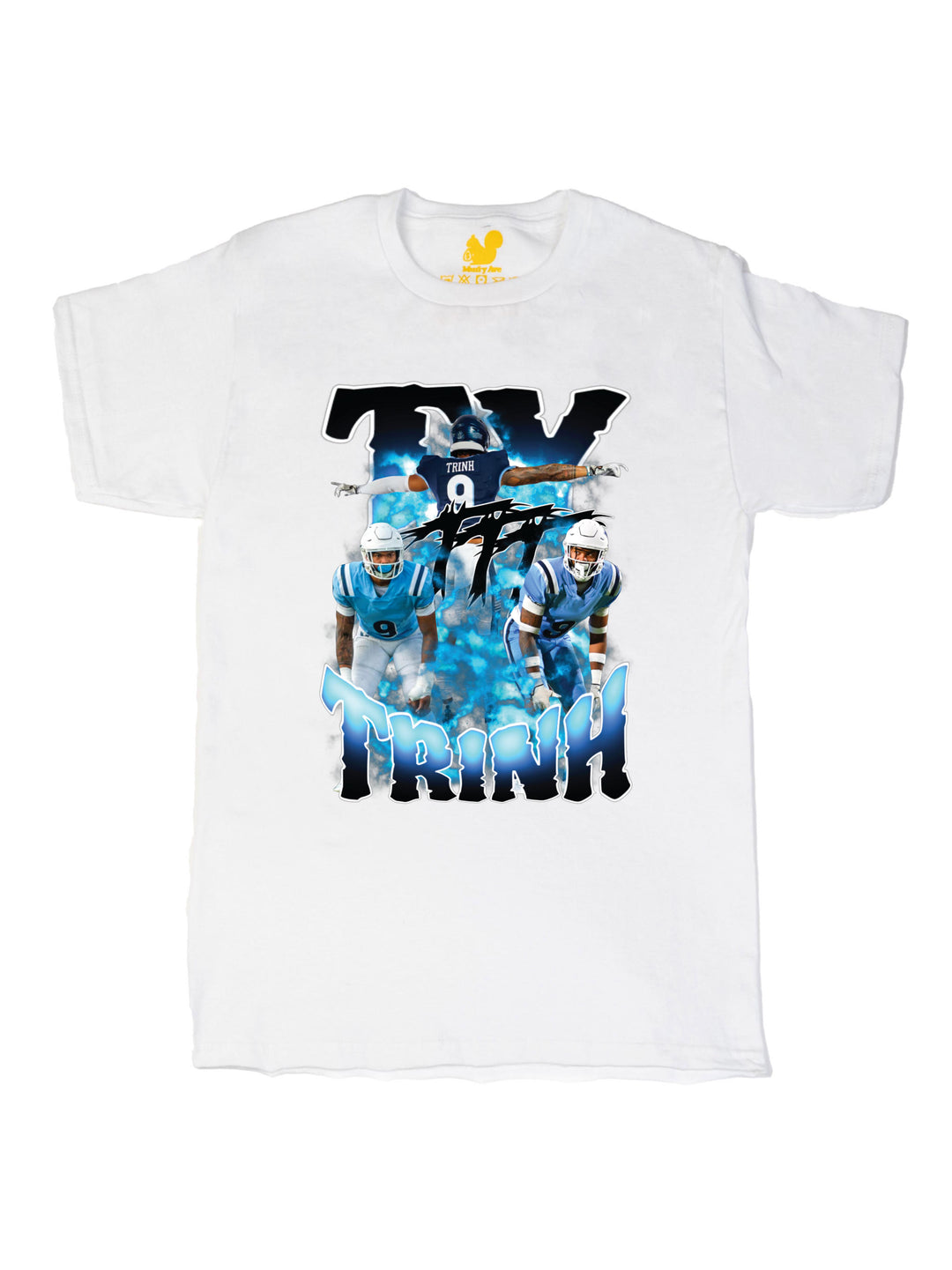 Ty Trinh Unisex T-Shirt