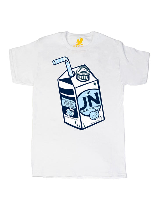 Jocelyn Nathan Juice Box Unisex T-Shirt