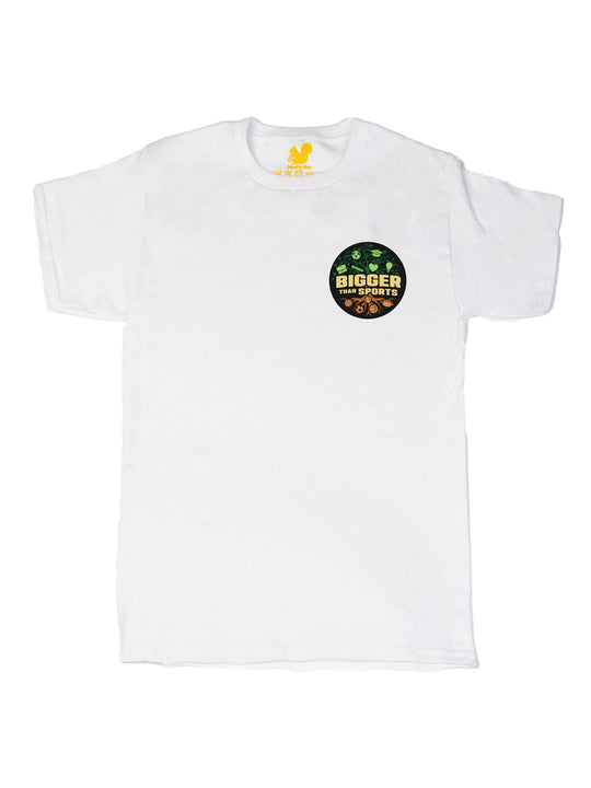 Bigger Than Sports Unisex T-Shirt