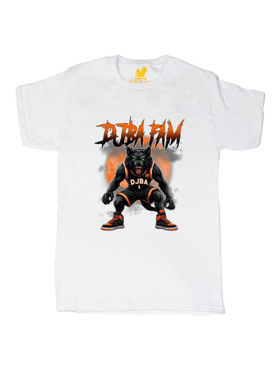DJBAFAM Unisex T-Shirt