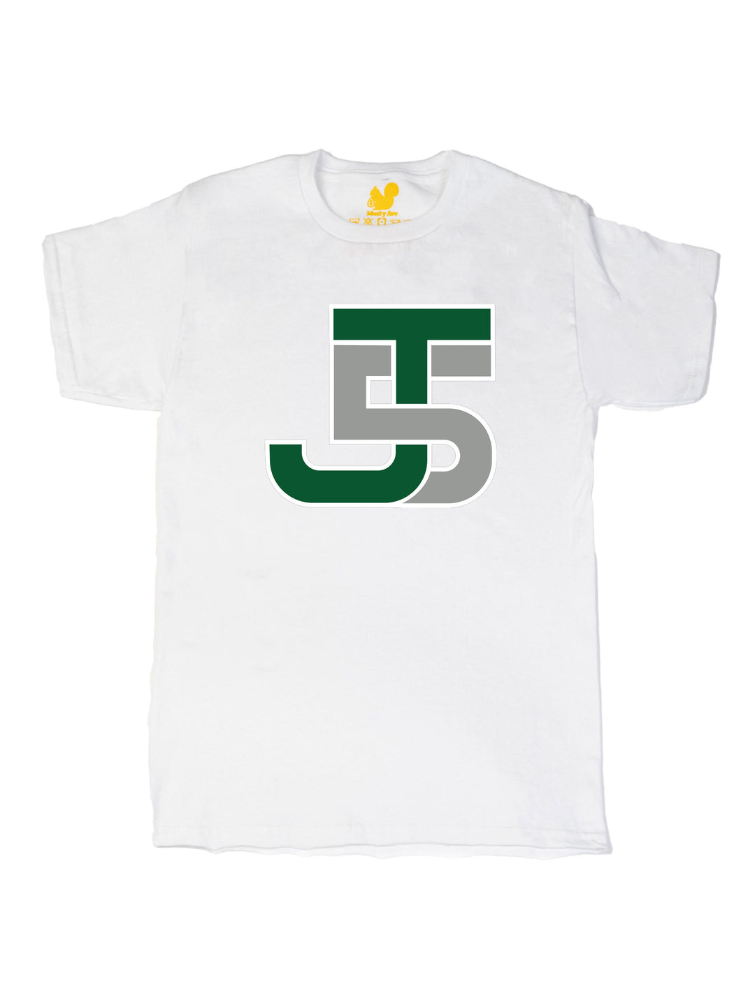 Timothy Carter Jr Logo Unisex T-Shirt