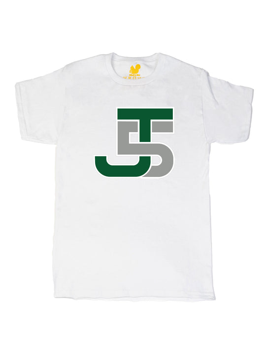 Timothy Carter Jr Logo Unisex T-Shirt