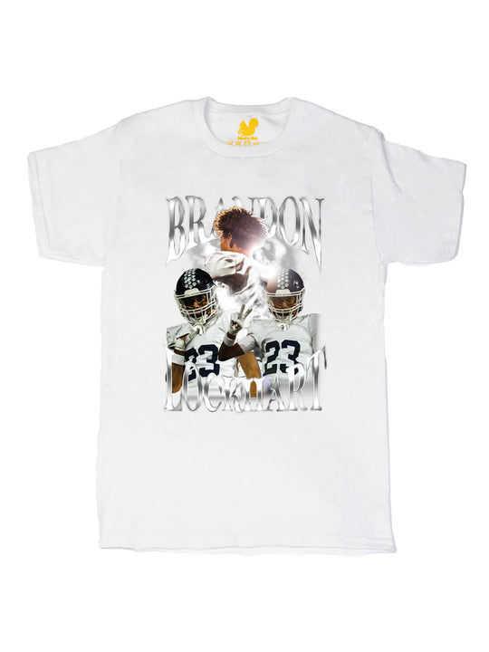 Brandon Lockhart Unisex T-Shirt