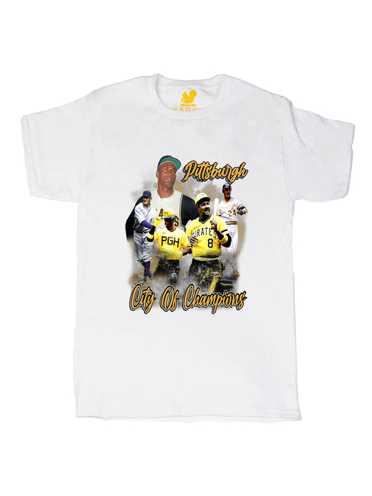 Pirates Unisex T-Shirt