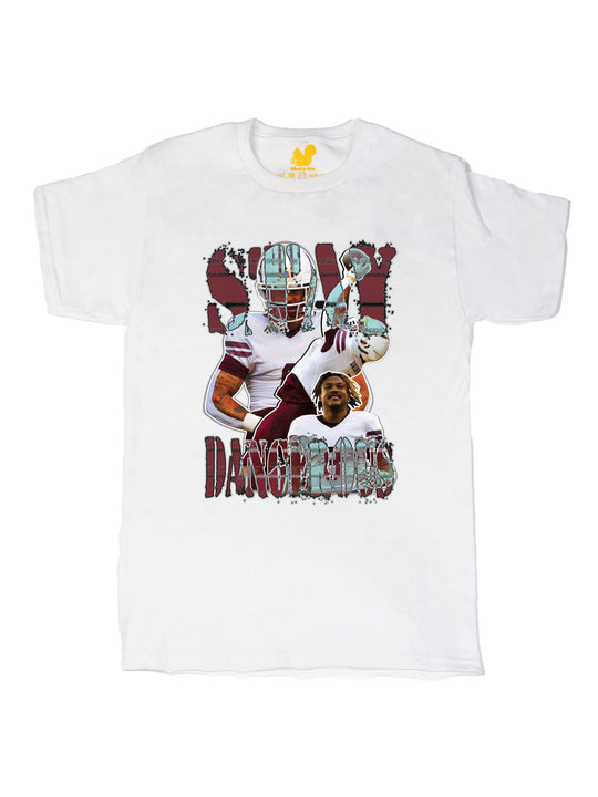 Stay Dangerous Unisex T-Shirt