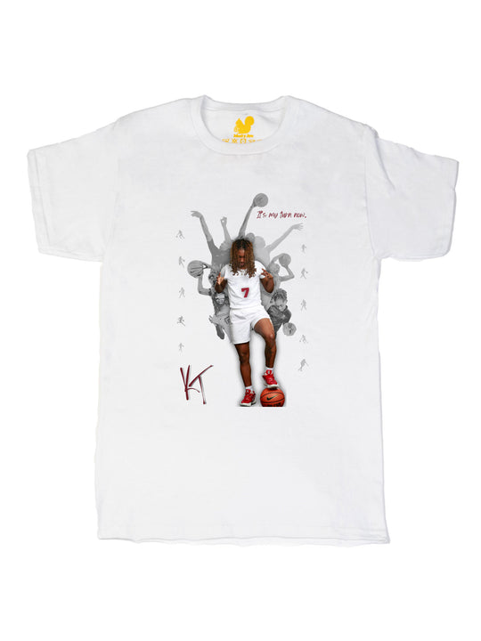 Kaylah Turner Unisex T-Shirt