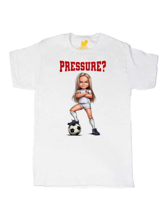 Kylie Briscoe Unisex T-Shirt