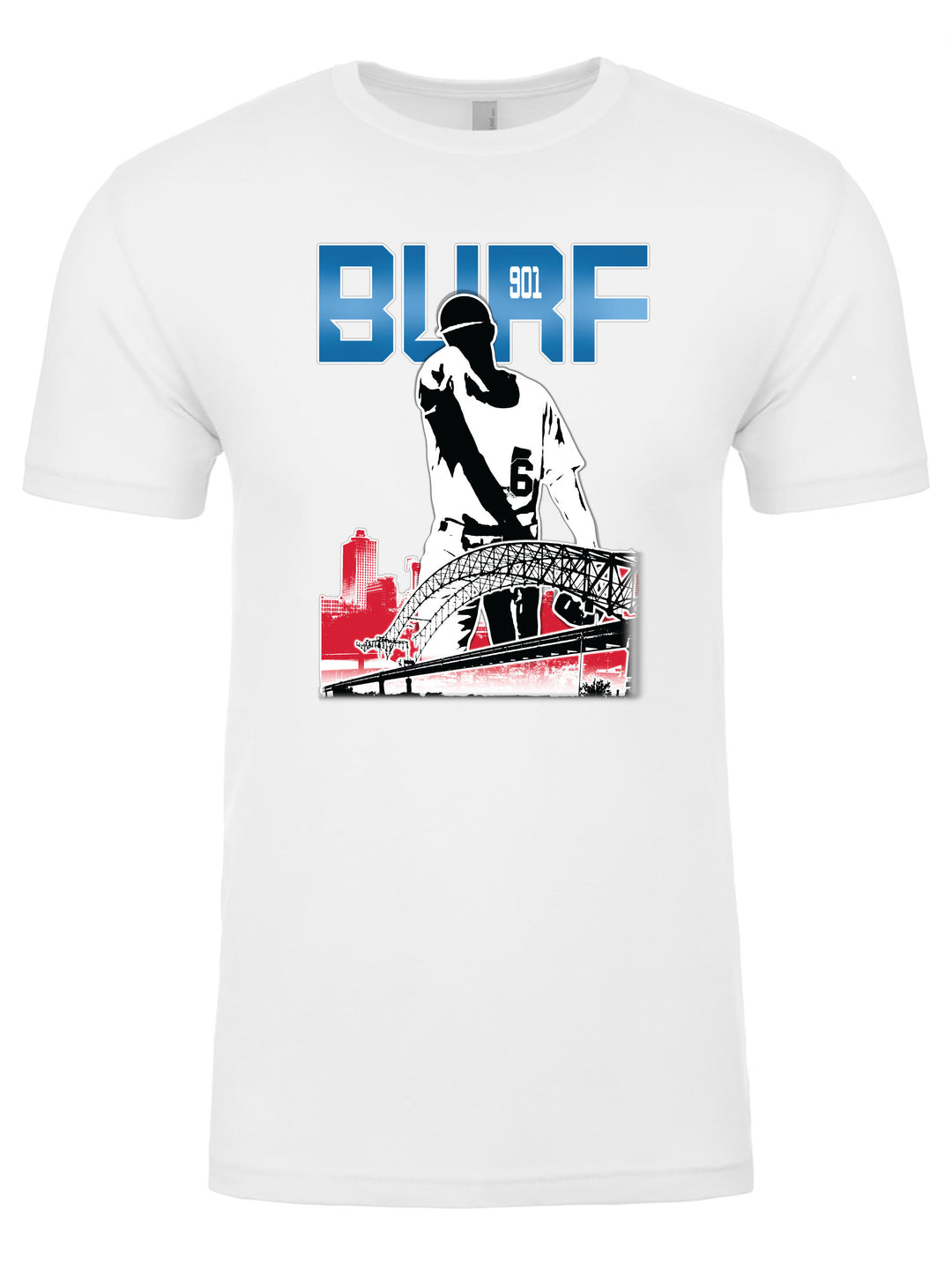 BURF Unisex T-Shirt
