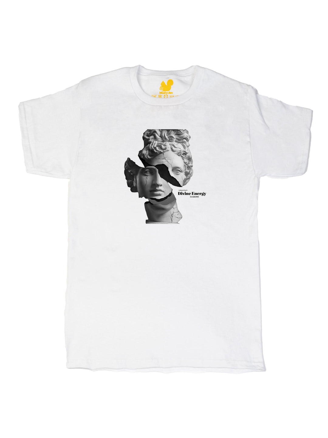 Divine Energy Unisex T-Shirt