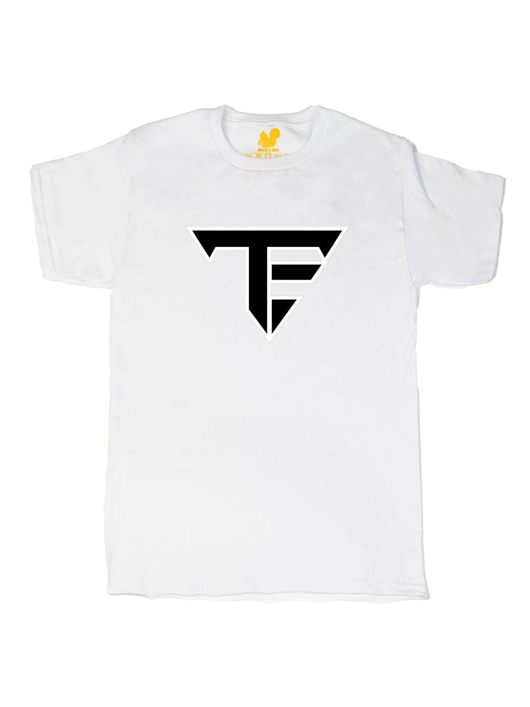 Terrence Edwards Logo Unisex T-Shirt