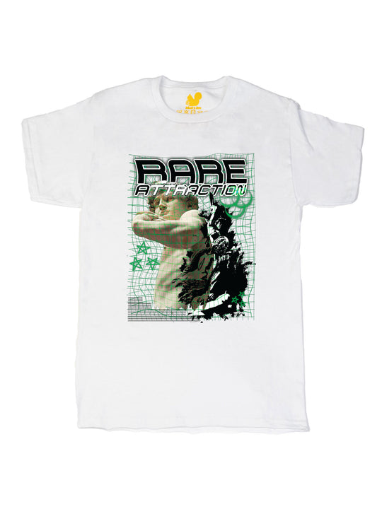 Rare Attraction Unisex T-Shirt
