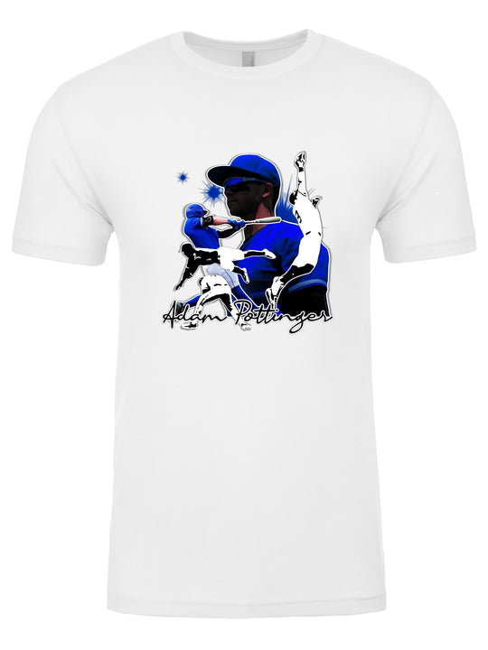 Adam Pottinger Unisex T-Shirt