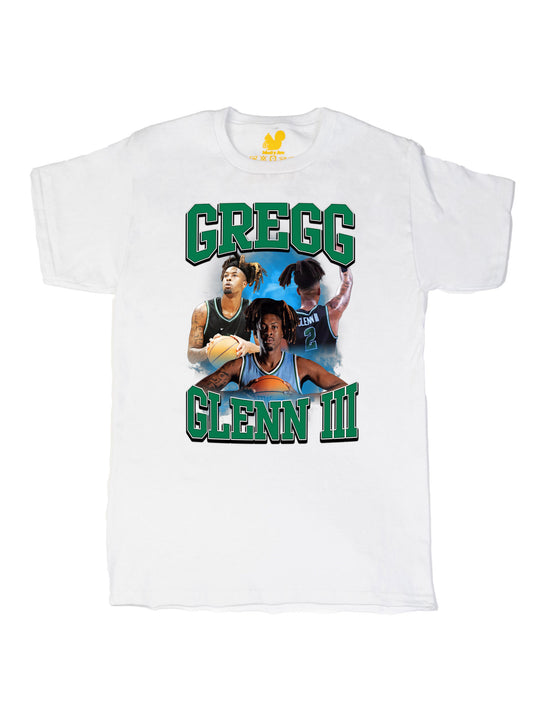 Gregg Glenn III Collage Unisex T-Shirt