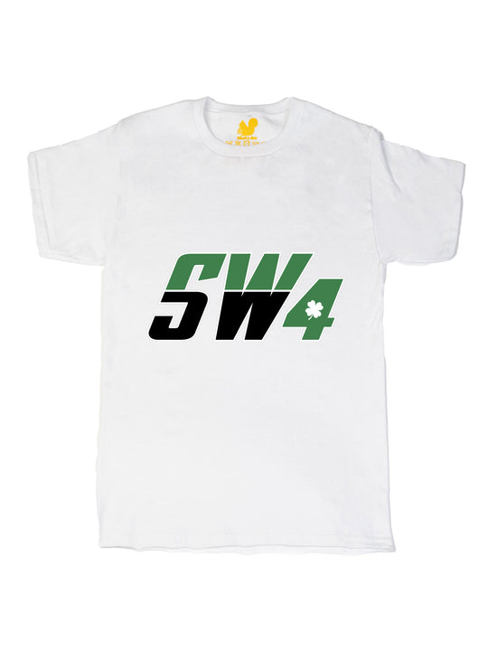 Stephen Williams Logo Unisex T-Shirt