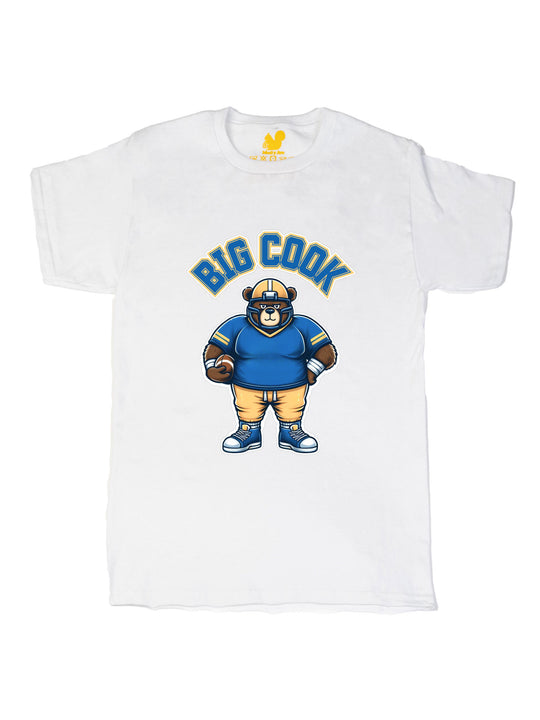 Alani Makihele Cartoon Unisex T-Shirt