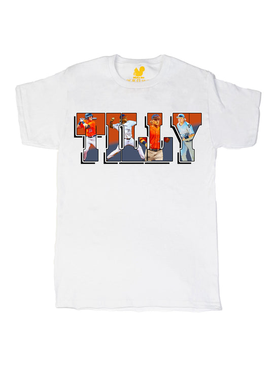 Ty Tilson Unisex T-Shirt