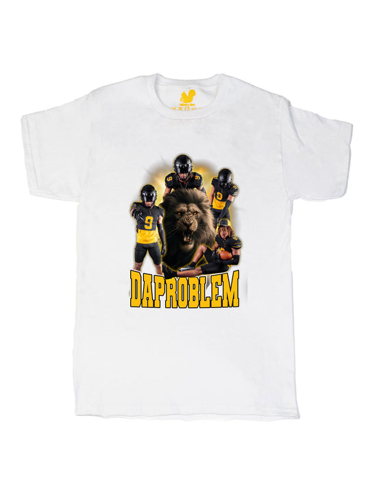 Bet Keithhodgejr Unisex T-Shirt