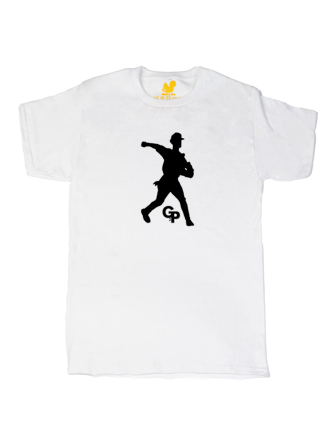 Garrett Palladino Unisex T-Shirt