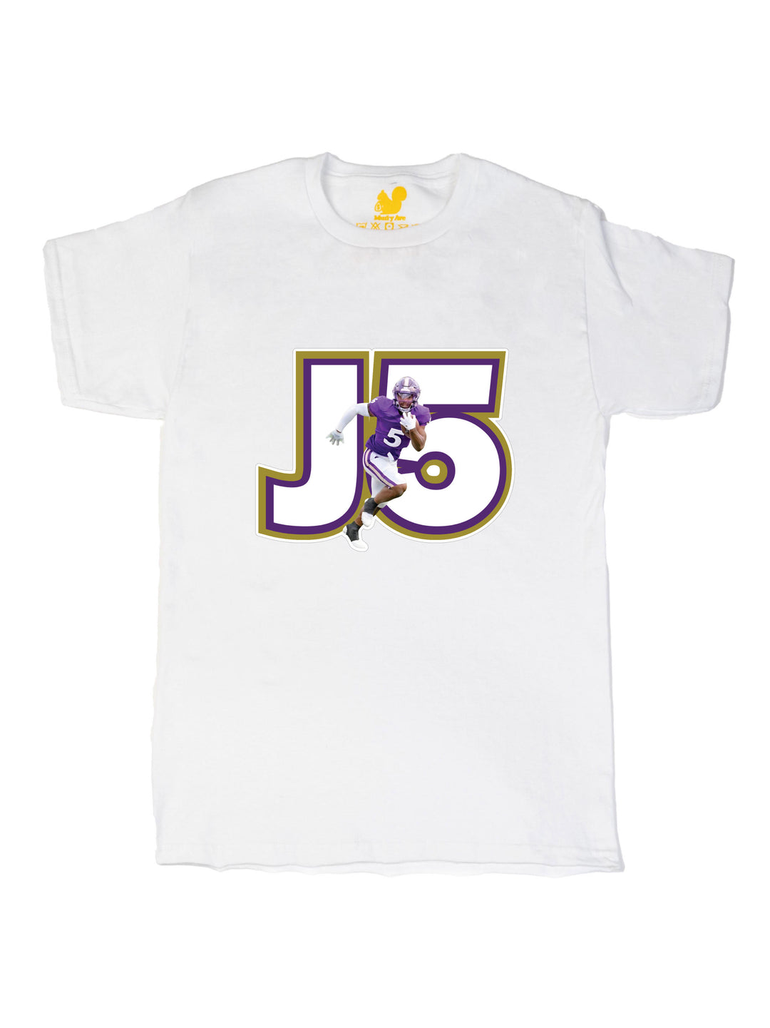 Juice5 Unisex T-Shirt